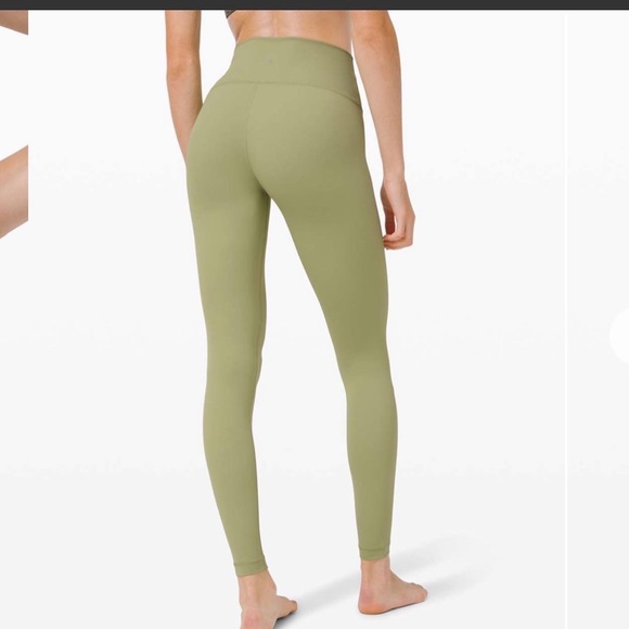 lululemon athletica Pants - Lululemon Wunder Under High-Rise
Tight 28" *Full-On Luxtreme